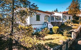 D'Aiano Guest House B&B